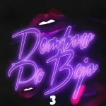 poster Dembow Pa Bajo 3 Dembow Pa Bajo 3