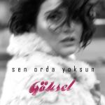 poster Gittiğinde Sen Orda Yoksun