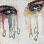 poster Водопад Водопад