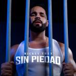 poster Sin Piedad Sin Piedad