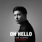 poster Oh Hello (ALIGEE Remix) Oh Hello (ALIGEE Remix)