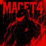 poster MACET4 - SLOWED MACET4