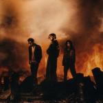poster LET THE WORLD BURN (with G-Eazy & Ari Abdul) (Remix) LET THE WORLD BURN (with G-Eazy & Ari Abdul) (Remix)