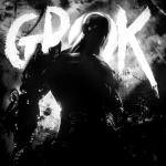 poster GROK GROK