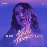 poster Miles Above (Fuat Avsel Slap House Remix) Miles Above (Fuat Avsel Remixes)