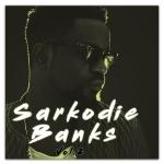 poster Pon Di Ting ( Nigeria and Ghana Music ) Sarkodie, Vol. 2