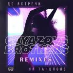 poster Довстречи На Танцполе (House Dj Vader Remix) (zaycev.net) До встречи на танцполе (Remixes)