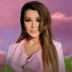 poster Saney (official audio) #2025 Saney (2025)