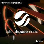 poster Intro Song Brass
