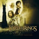 poster Elves song The Lord of the Rings: The Two Towers (Original Motion Picture Soundtrack)