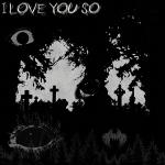 poster I LOVE YOU SO JUMPSTYLE (Slowed) I LOVE YOU SO JUMPSTYLE