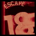 poster Escape (Unreleased) Escape