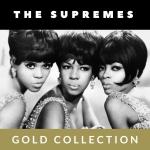 poster You Cant Hurry Love The Supremes - Gold Collection