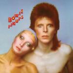 poster Everything's All Right Pinups (2015 Remaster)