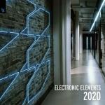 poster Need You Electronic Elements 2020