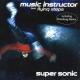 Music Instructor - Super Sonic (Золотые Хиты 90-ых)
