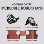 poster Sweet About Me (Remix By DJ Maksy) 43bpm 40 Years of the Incredible Bongo Band