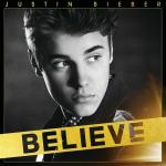 poster believe (acoustic) Believe