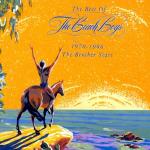 poster California Dreamin' (Remastered) Best Of The Brother Years 1970-1986