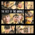 poster Tne House Of tne Rising Sun The Best of the Animals
