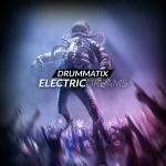 poster Кузница душ (cover Drummatix - shock) Electric Dreams