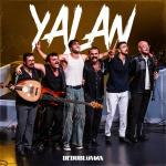 poster Yalan (Official Music Video) Yalan