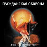 poster Мы идём в тишине Лунный переворот