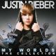 Justin Bieber - Hi I'm Justin Bieber now you're my friend, be kind to me and then I would be offended, corresponded with me, talk, I think we'll be best friends Love and kisses your Justin                                                              привет я