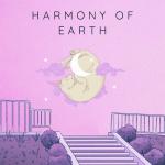 poster 432 гц Harmony of Earth