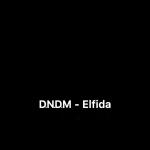 poster Elfida (DNDM Remix) (Muznavo.net) Elfida