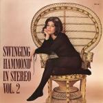 poster It's Been a Long Long Time Swinging Hammond in Stereo 2