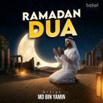 poster Dua For Sahri Ramadan Dua