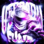 poster VERBATIM FUNK - Slowed VERBATIM FUNK