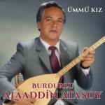 poster Allı yazma bürünür Ümmü Kız