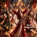 poster Kerbela Semahı (Alevi) Kerbela Semahı