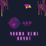 poster Yorma Beni Hayat Yorma Beni Hayat