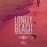 poster Missing You (Original Mix) Lonely Beach (Deep-House Adventure), Vol. 3
