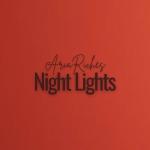 poster Night Lights Night Lights