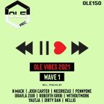 poster Waves (Extended Mix) Ole Vibes 2021 Wave 1