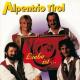 Alpentrio Tirol - Tirol is lei oans (Version 1994)