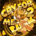 poster CRY FOR ME FUNK 2 CRY FOR ME FUNK 2 (Versions)