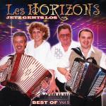 poster Tirol Tirol Tirol Best of Les Horizons, Vol. 5 : Jetz gehts Los