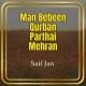 Saif Jan - Man Ginda Pa