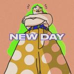 poster New Day New Day