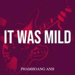 poster Ameno It Was Mild