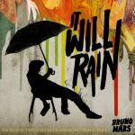 poster Bruno Mars (mp3host.ru) It Will Rain