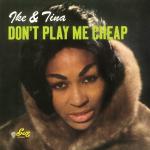 poster Those Ways (Remastered) Don't Play Me Cheap
