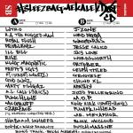 poster 50 Cent - I'm A Hustler (Instrumental) #Sleezbagmekalektape