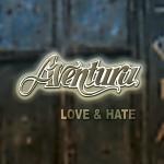 poster Te invito Love & Hate