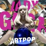 poster GUY ARTPOP